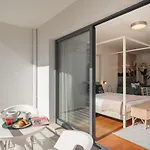 Lido View Place By An Island * フンシャル