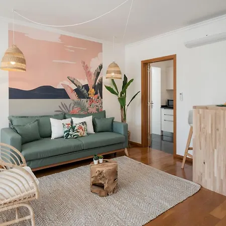 Lido View Place By An Island Apartment *