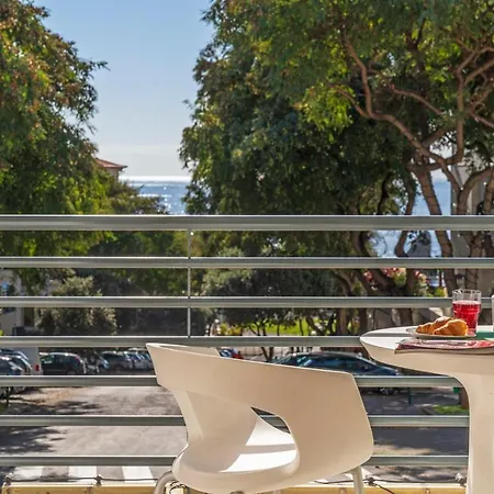 Lido View Place By An Island Funchal (Madeira)