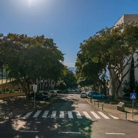 Lido View Place By An Island דירה