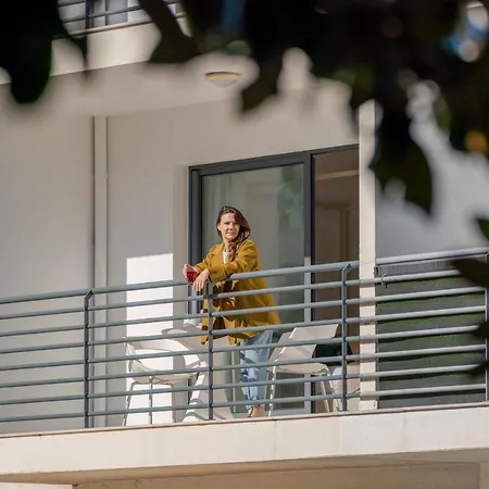 Lido View Place By An Island Φουνκάλ