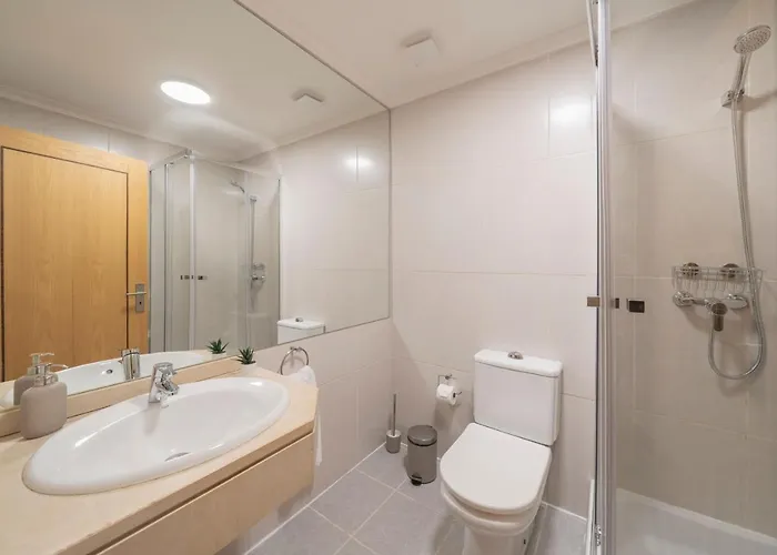 Apartman Lido View Place By An Island Funchal
