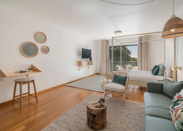 Apartman Lido View Place By An Island